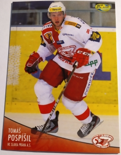 OFS 12/13 - Tomáš Pospíšil - Slavia - #210
