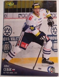 OFS 12/13 - Juraj Cebák - Liberec - #173