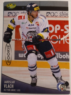 OFS 12/13 - Jaroslav Vlach - Liberec - #172