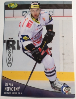 OFS 12/13 - Štěpán Novotný - Liberec - #184