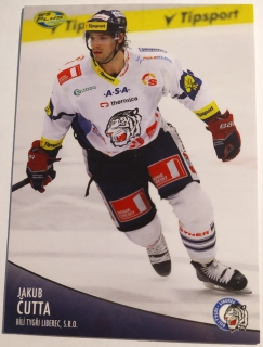 OFS 12/13 - Jakub Čutta - Liberec - #336