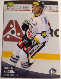 OFS 12/13 - Jaroslav Kudrna - Liberec - #171