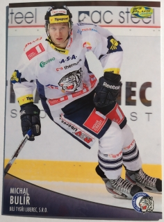 OFS 12/13 - Michal Bulíř - Liberec - #180