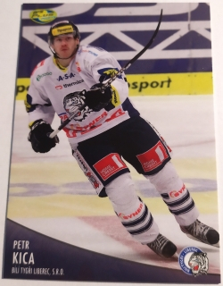 OFS 12/13 - Petr Kica - Liberec - #332