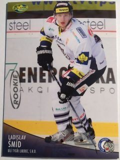 OFS 12/13 - Ladislav Šmíd - Liberec - #174