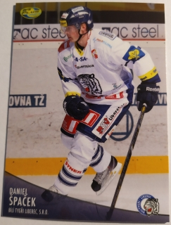 OFS 12/13 - Daniel Špaček - Liberec - #166