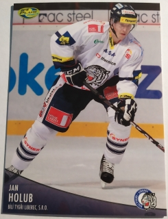 OFS 12/13 - Jan Holub - Liberec - #168