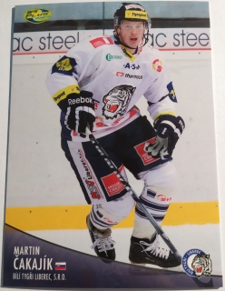 OFS 12/13 - Martin Čakajík - Liberec - #179