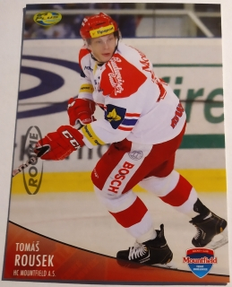 OFS 12/13 - Tomáš Rousek - České Budějovice - #143