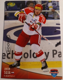 OFS 12/13 - Jakub Suja - České Budějovice - #126