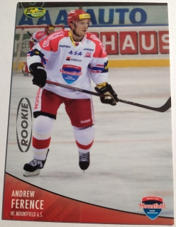 OFS 12/13 - Andrew Ference - České Budějovice - #341