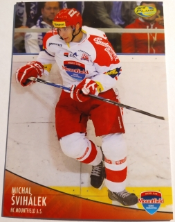OFS 12/13 - Michal Švihálek - České Budějovice - #131