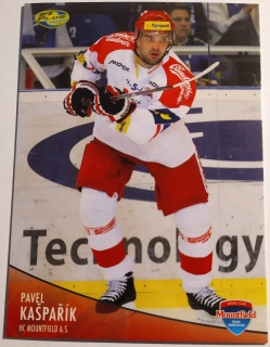 OFS 12/13 - Pavel Kašpařík - České Budějovice - #133