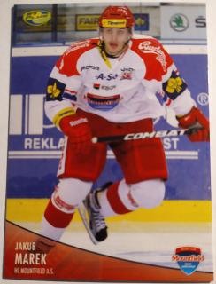 OFS 12/13 - Jakub Marek - České Budějovice - #125