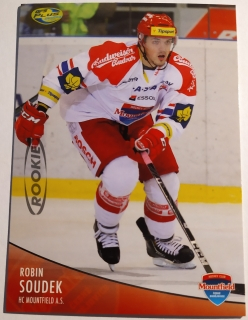 OFS 12/13 - Robin Soudek - České Budějovice - #138