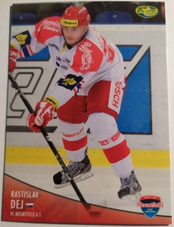 OFS 12/13 - Rastislav Dej - České Budějovice - #136