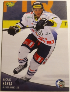 OFS 12/13 - Michal Bárta - Liberec - #333