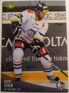 OFS 12/13 - David Štich - Liberec - #167
