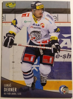 OFS 12/13 - Lukáš Derner - Liberec - #175
