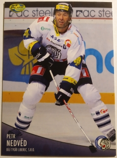OFS 12/13 - Petr Nedvěd - Liberec - #183