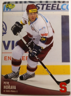 OFS 12/13 - Petr Hořava - Sparta - #231