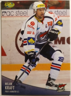 OFS 12/13 - Milan Kraft - Chomutov - #156