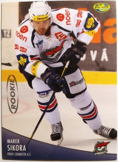 OFS 12/13 - Marek Sikora - Chomutov - #151