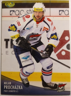 OFS 12/13 - Milan Procházka - Chomutov - #157