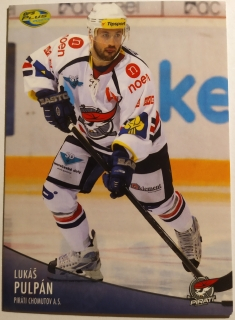 OFS 12/13 - Lukáš Pulpán - Chomutov - #150
