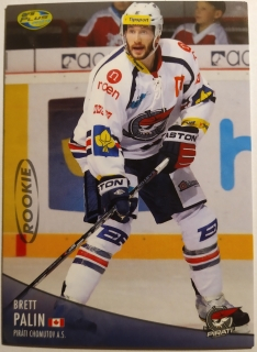 OFS 12/13 - Brett Palin - Chomutov - #145