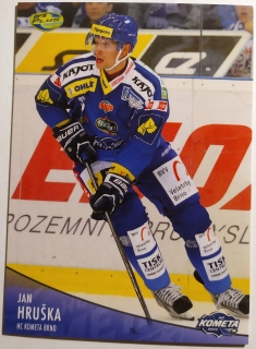 OFS 12/13 - Jan Hruška - Brno - #104