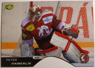 OFS 12/13 - Saves Die-Cut - Peter Hamerlík - Třinec - #S5