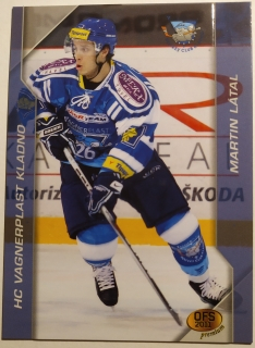 OFS premium 2011 - Martin Látal - Kladno - #75