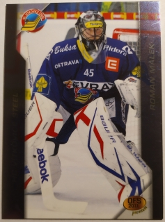 OFS premium 2011 - Silver - Roman Málek - Vítkovice - #7