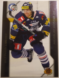 OFS premium 2011 - Silver - Miloslav Hořava ml. - Liberec - #28