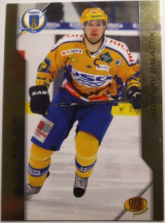 OFS premium 2011 - Silver - Jaroslav Balaštík - Zlín - #4
