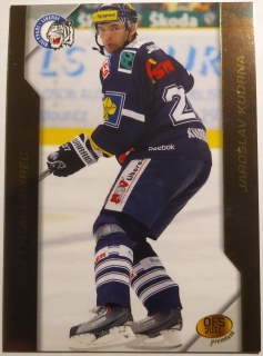 OFS premium 2011 - Gold - Jaroslav Kudrna - Liberec - #30