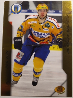OFS premium 2011 - Gold - Jaroslav Balaštík - Zlín - #4