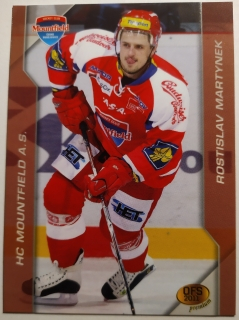 OFS premium 2011 - Rostislav Martynek - České Budějovice - #52