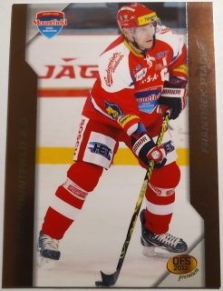 OFS premium 2011 - Silver - František Ptáček - České Budějovice - #50