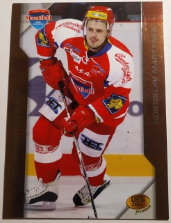 OFS premium 2011 - Silver - Rostislav Martynek - České Budějovice - #52