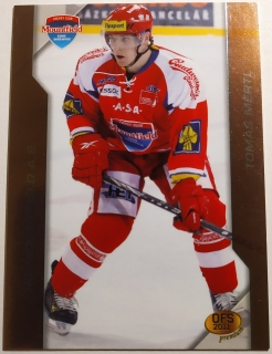 OFS premium 2011 - Silver - Tomáš Mertl - České Budějovice - #54