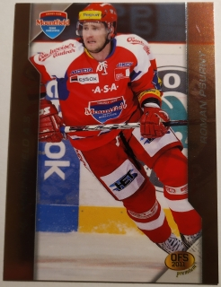 OFS premium 2011 - Silver - Roman Pšurný - České Budějovice - #51