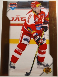 OFS premium 2011 - Gold - František Ptáček - České Budějovice - #50