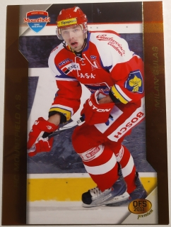 OFS premium 2011 - Gold - Milan Gulaš - České Budějovice - #53