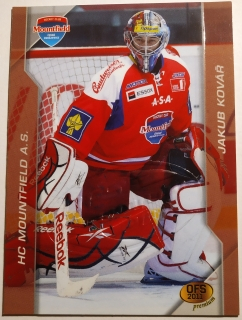 OFS premium 2011 - BLACK - Jakub Kovář - České Budějovice - #49 /51