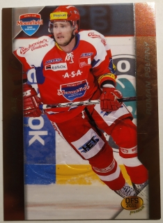OFS premium 2011 - SILVER - Roman Pšurný - České Budějovice - #51 /22
