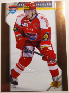 OFS premium 2011 - SILVER - Tomáš Mertl - České Budějovice - #54 /30