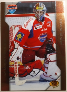 OFS premium 2011 - SILVER - Jakub Kovář - České Budějovice - #49 /22