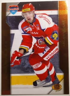 OFS premium 2011 - GOLD - Milan Gulaš - České Budějovice - #53 /14